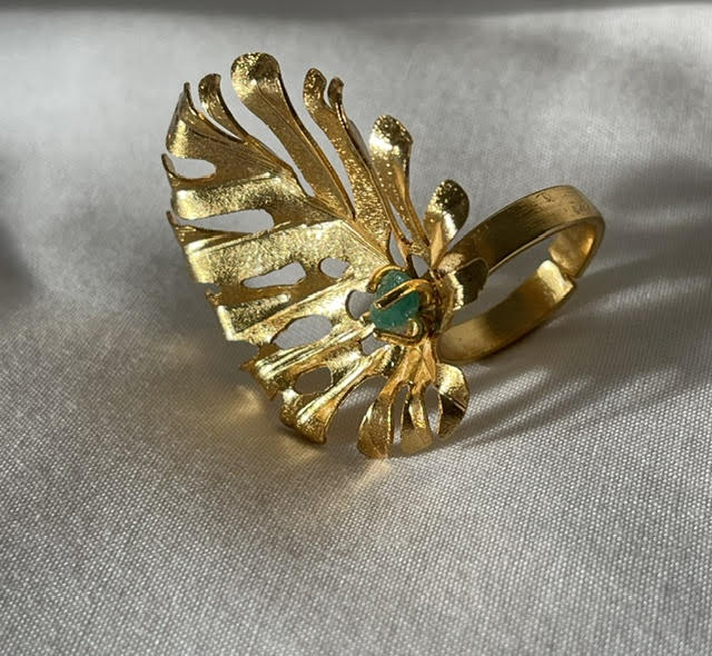 Anillo Otoño