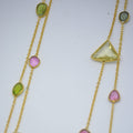 Collar Begonia