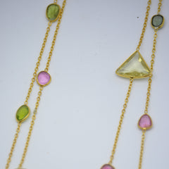 Collar Begonia