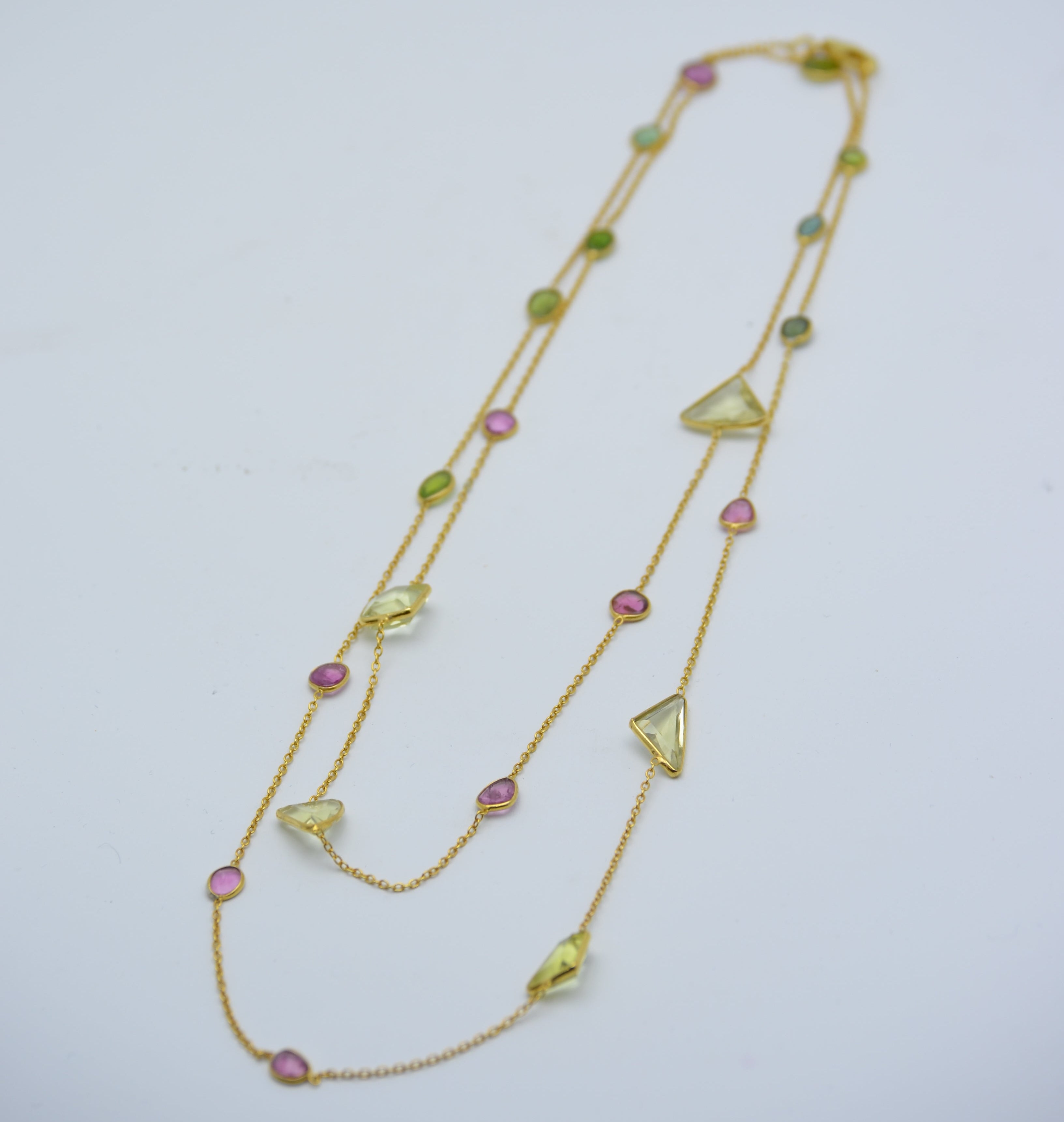 Collar Begonia