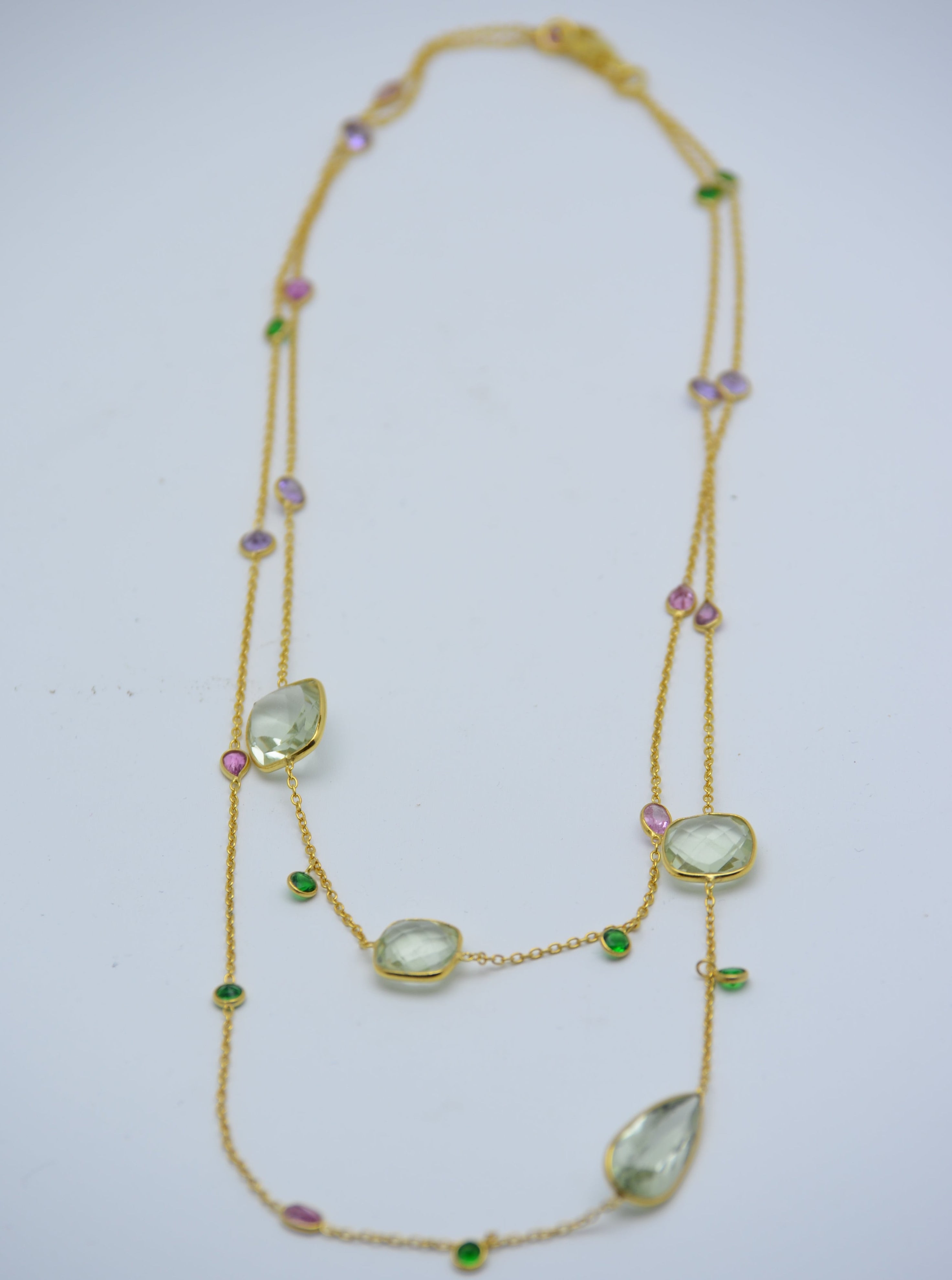 Collar Azalea