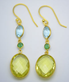 Aros Alma Blue
