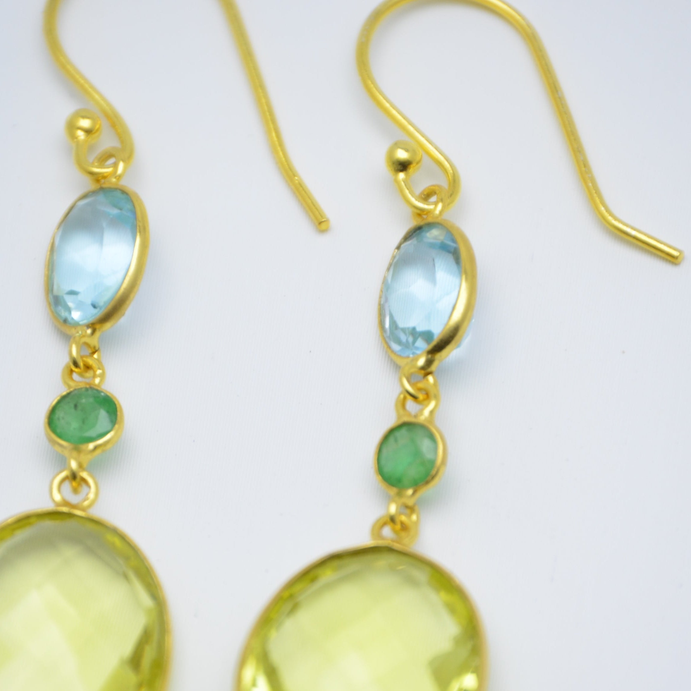 Aros Alma Blue