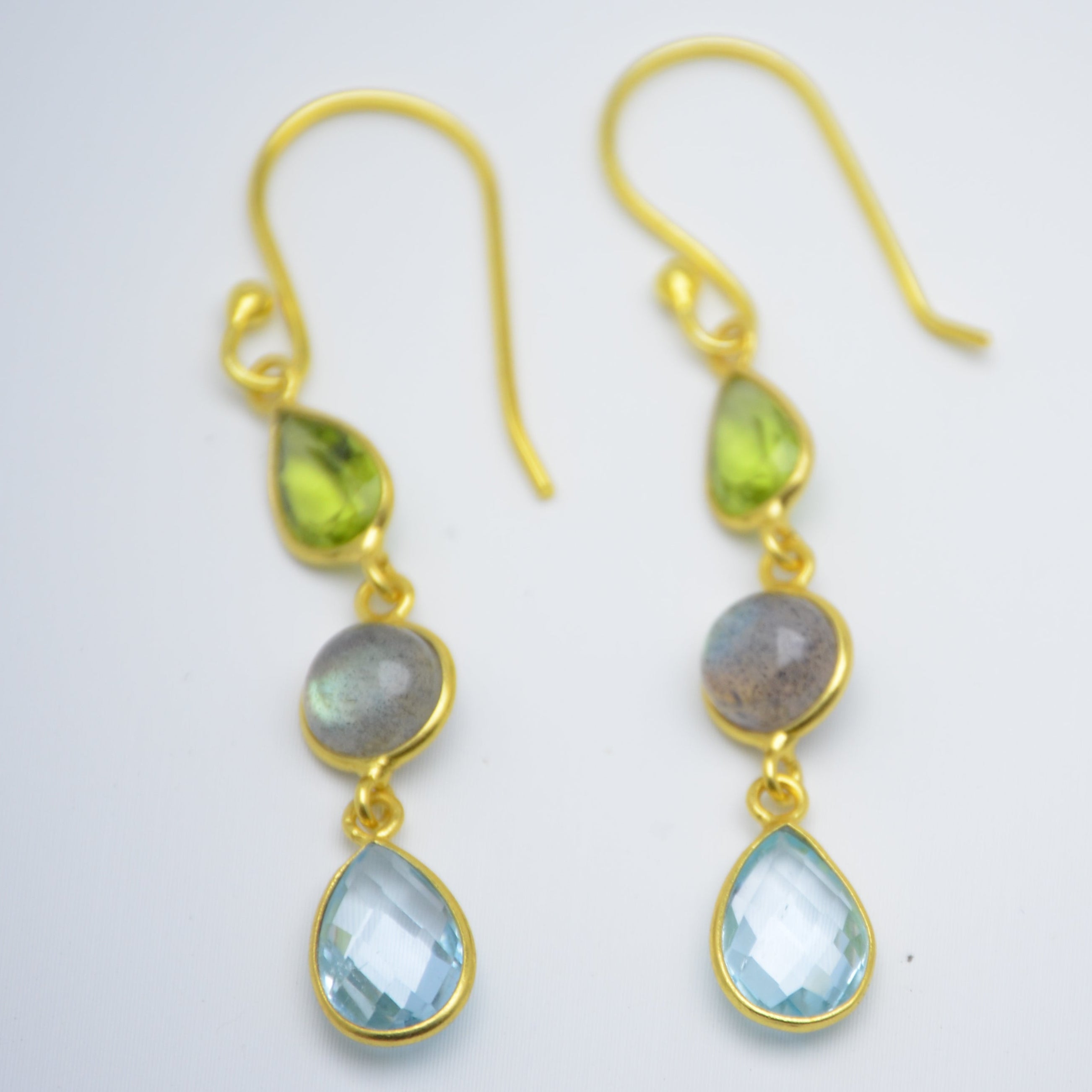 Aros Alma Green