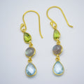 Aros Alma Green