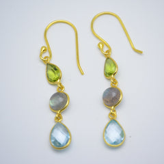 Aros Alma Green