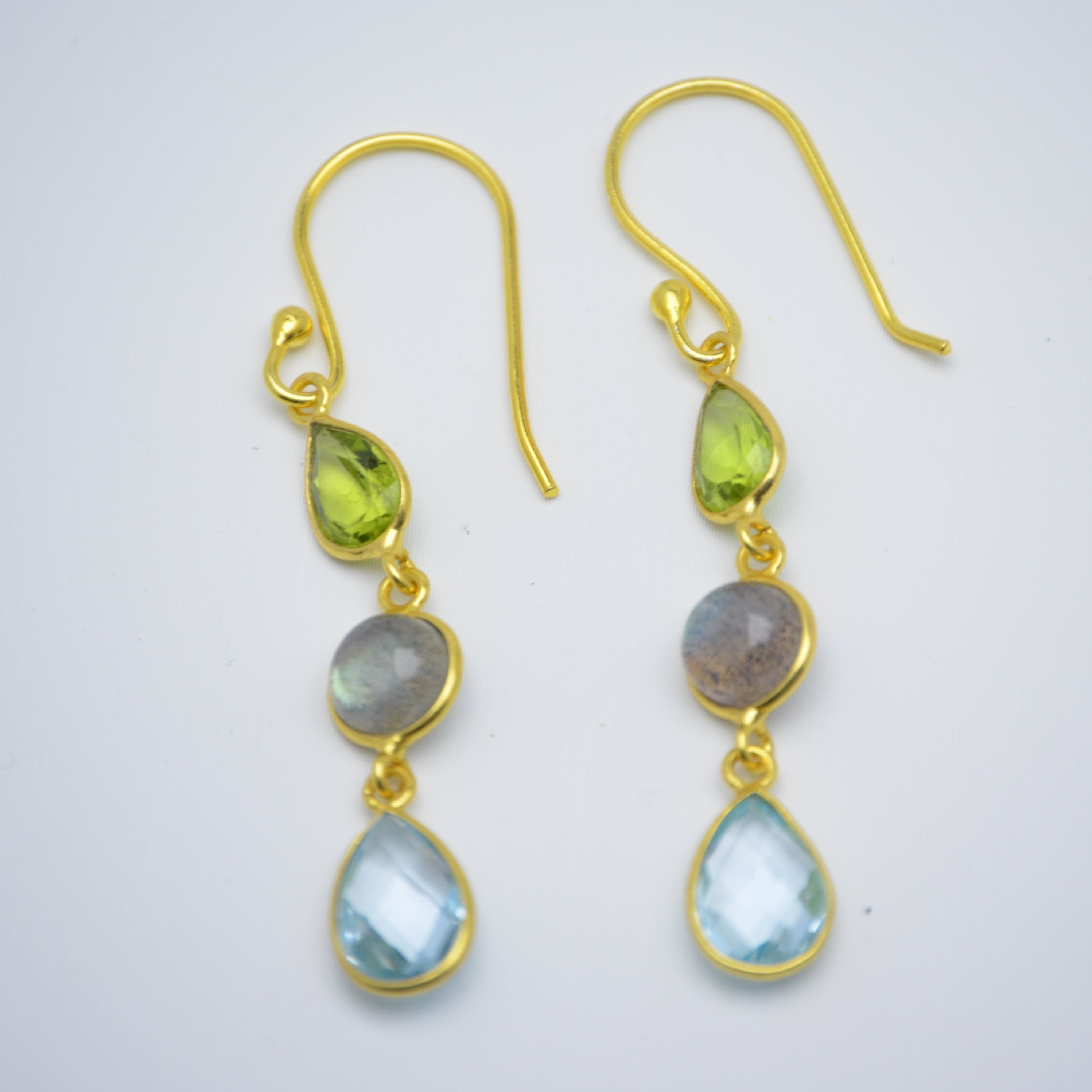 Aros Alma Green