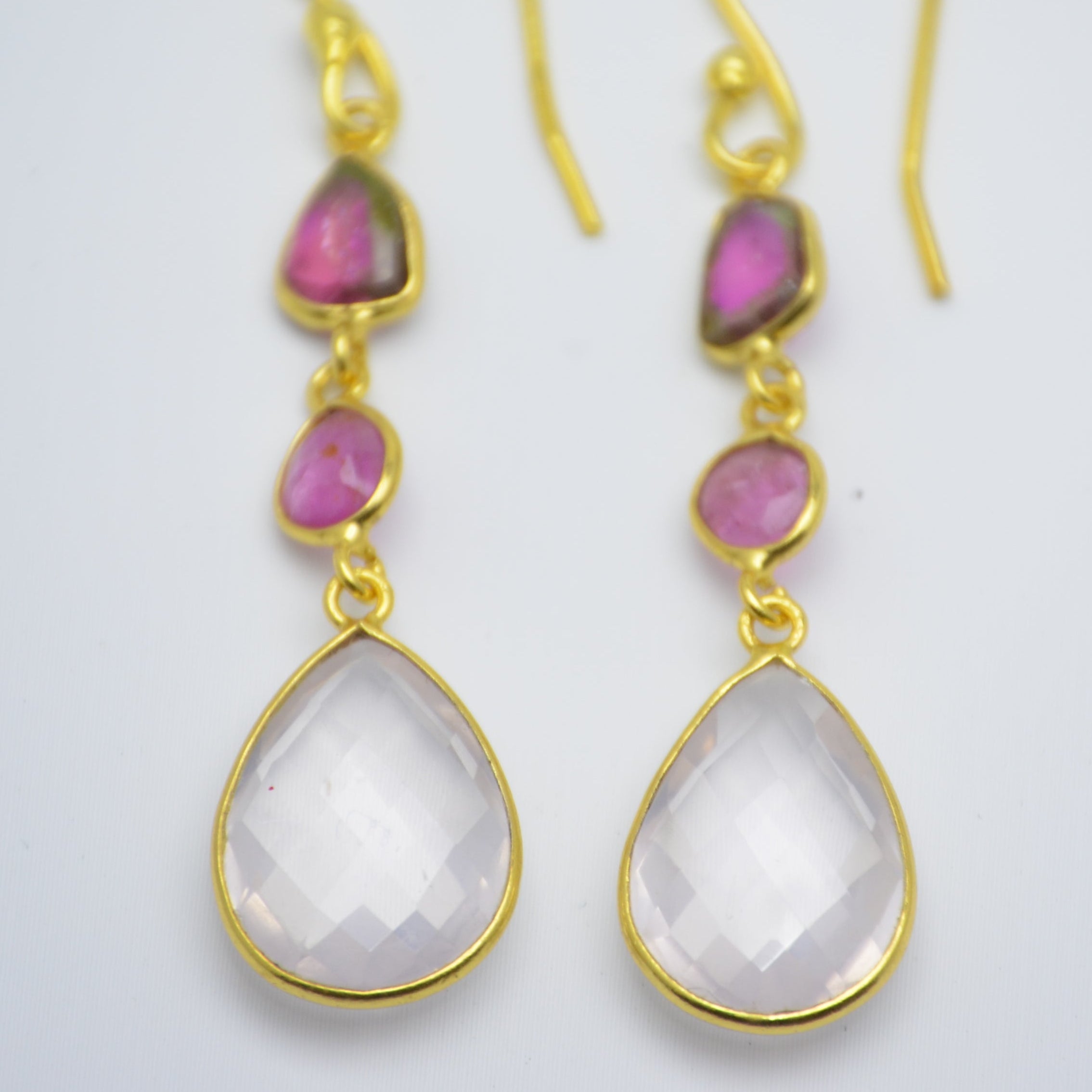 Aros Alma Pink