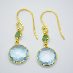Aros Alma Cielo