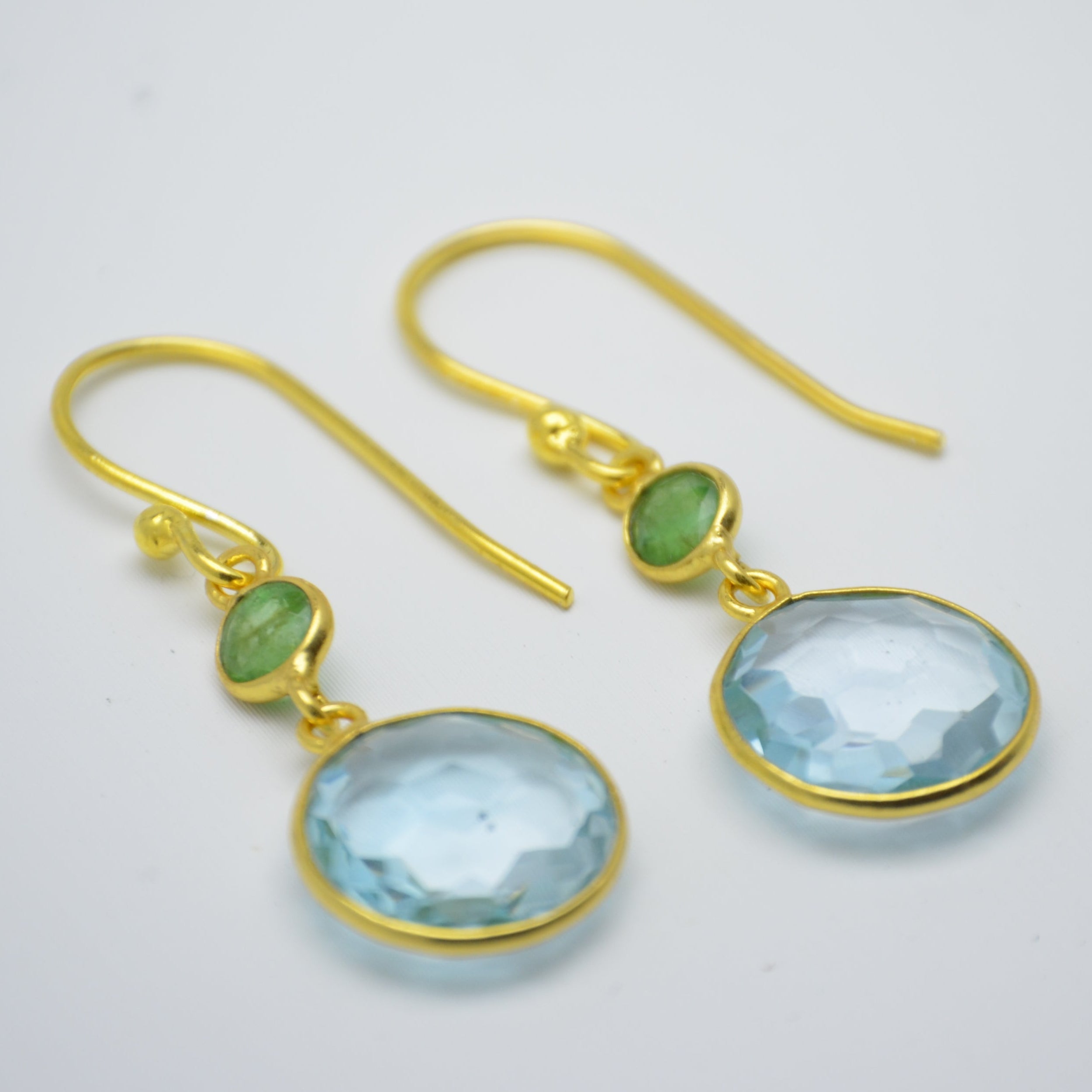 Aros Alma Cielo