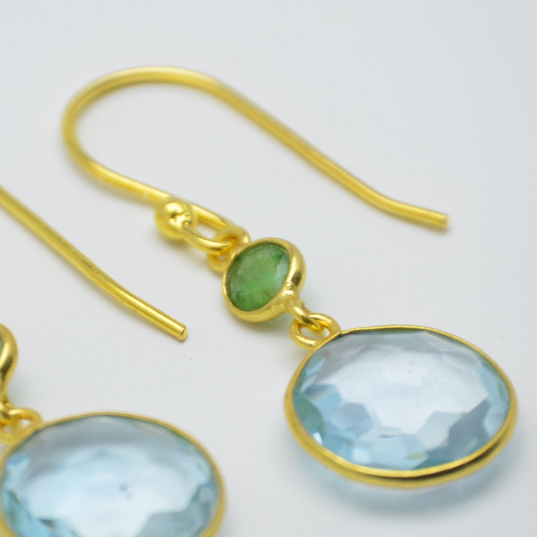 Aros Alma Cielo