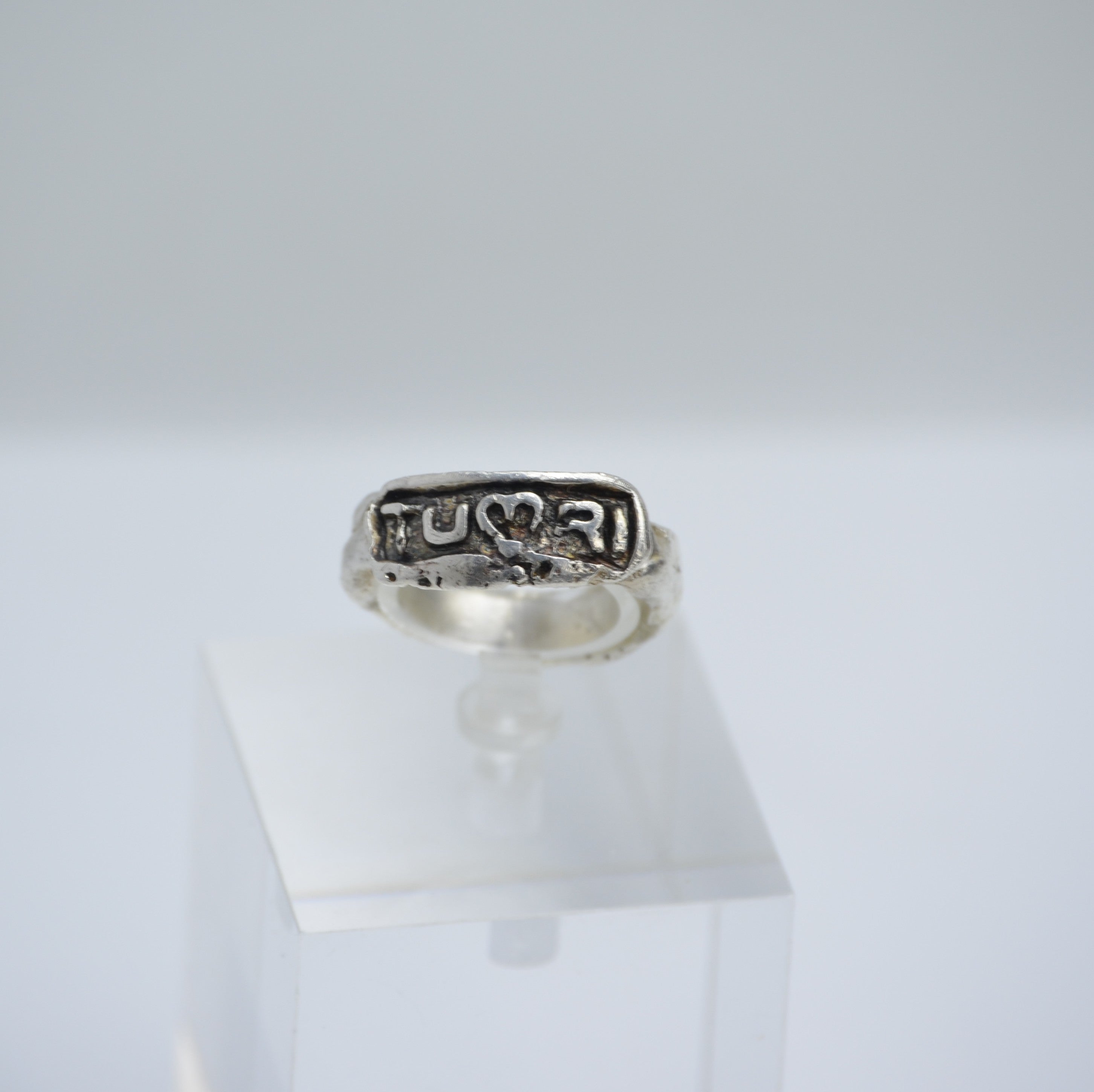 Anillo Tuori