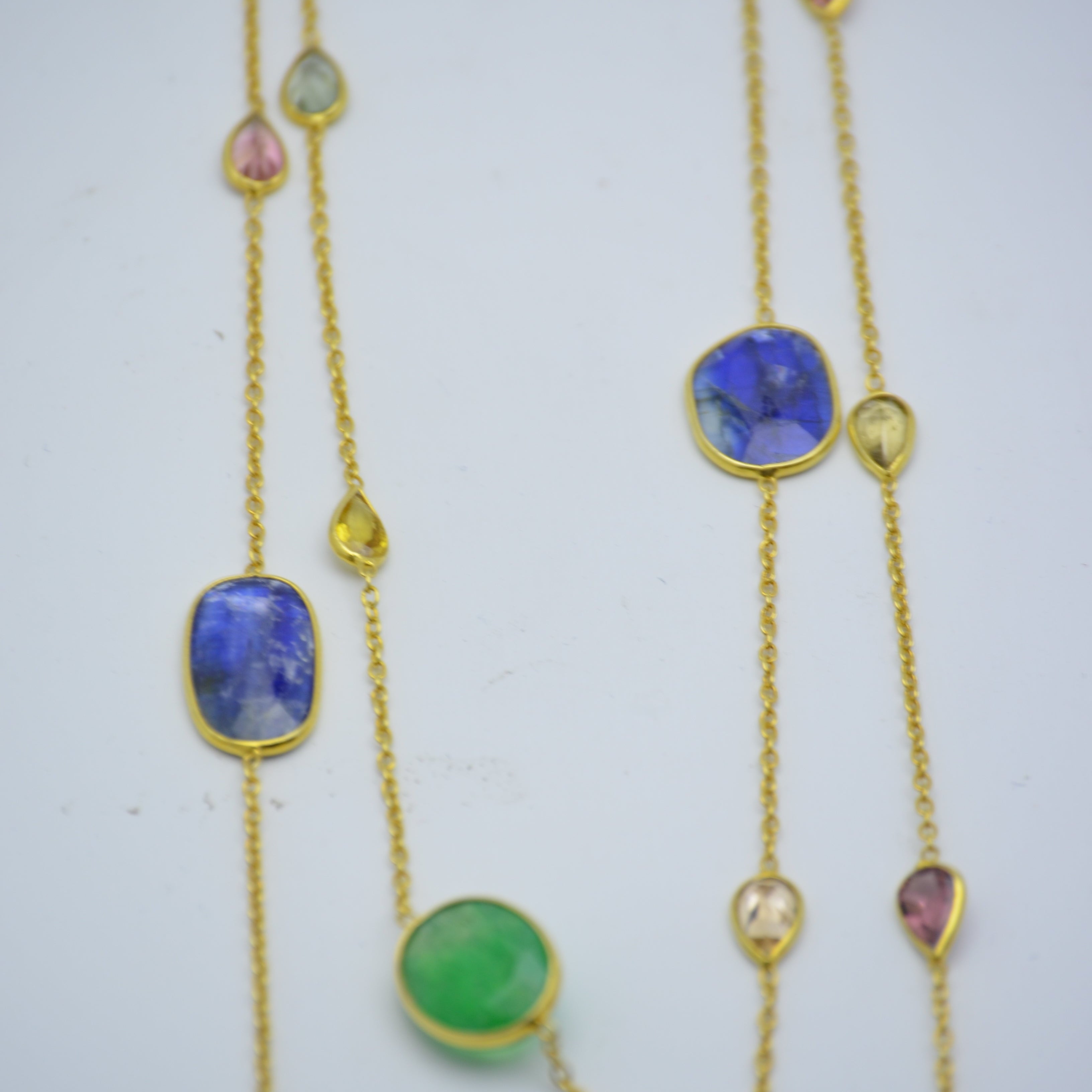 Collar Lila