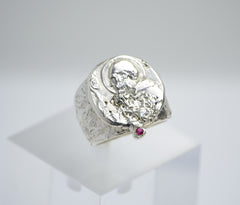 Anillo Santo