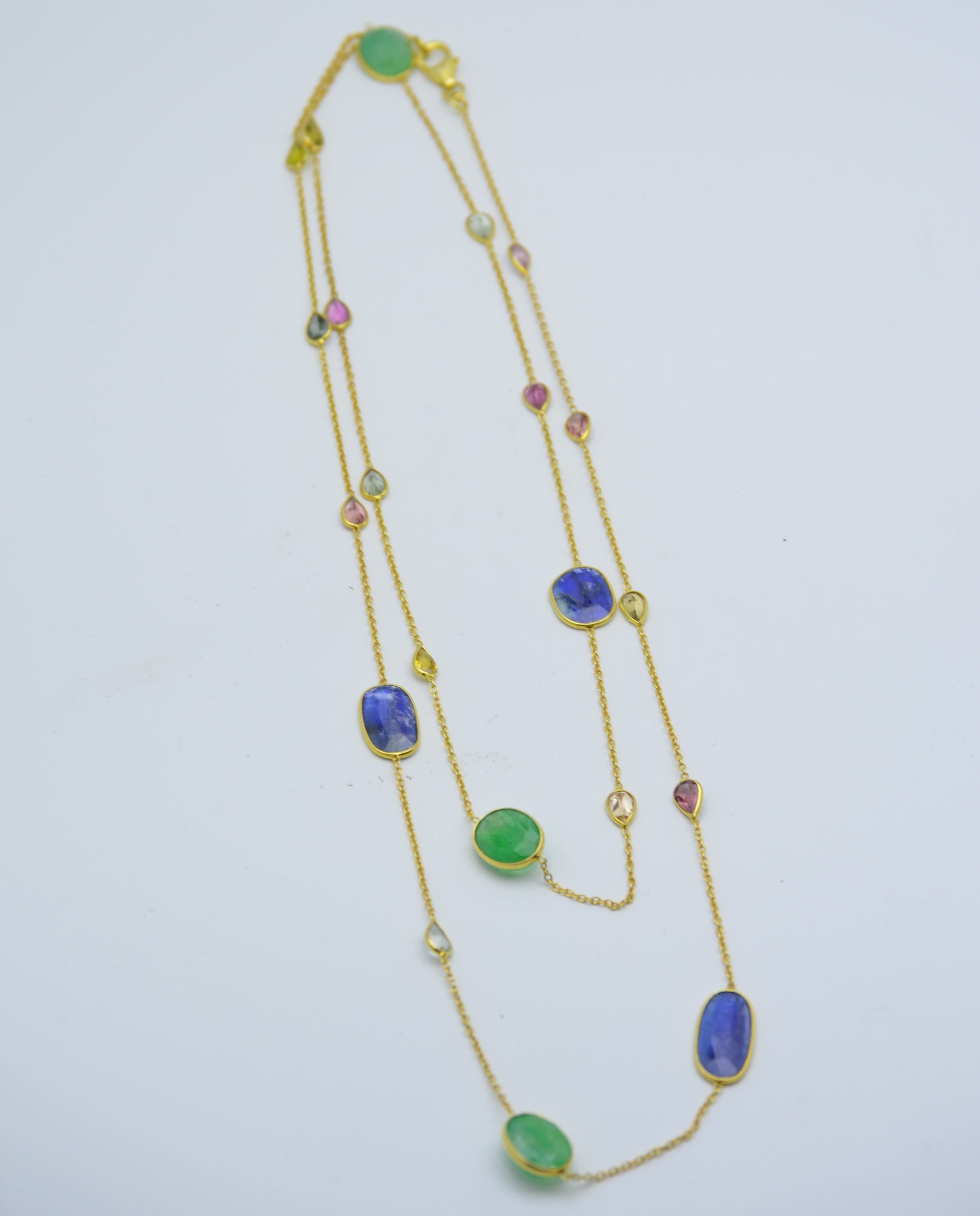 Collar Lila