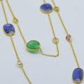 Collar Lila