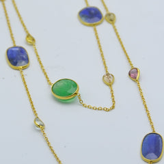 Collar Lila
