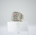 Anillo Medieval