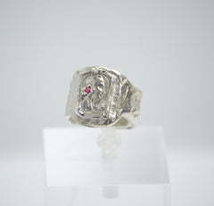 Anillo Medieval