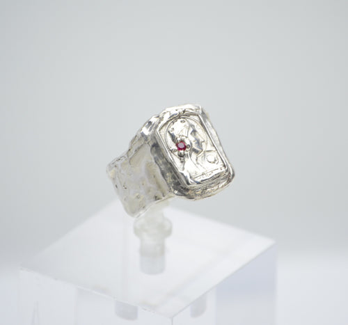 Anillo Medieval