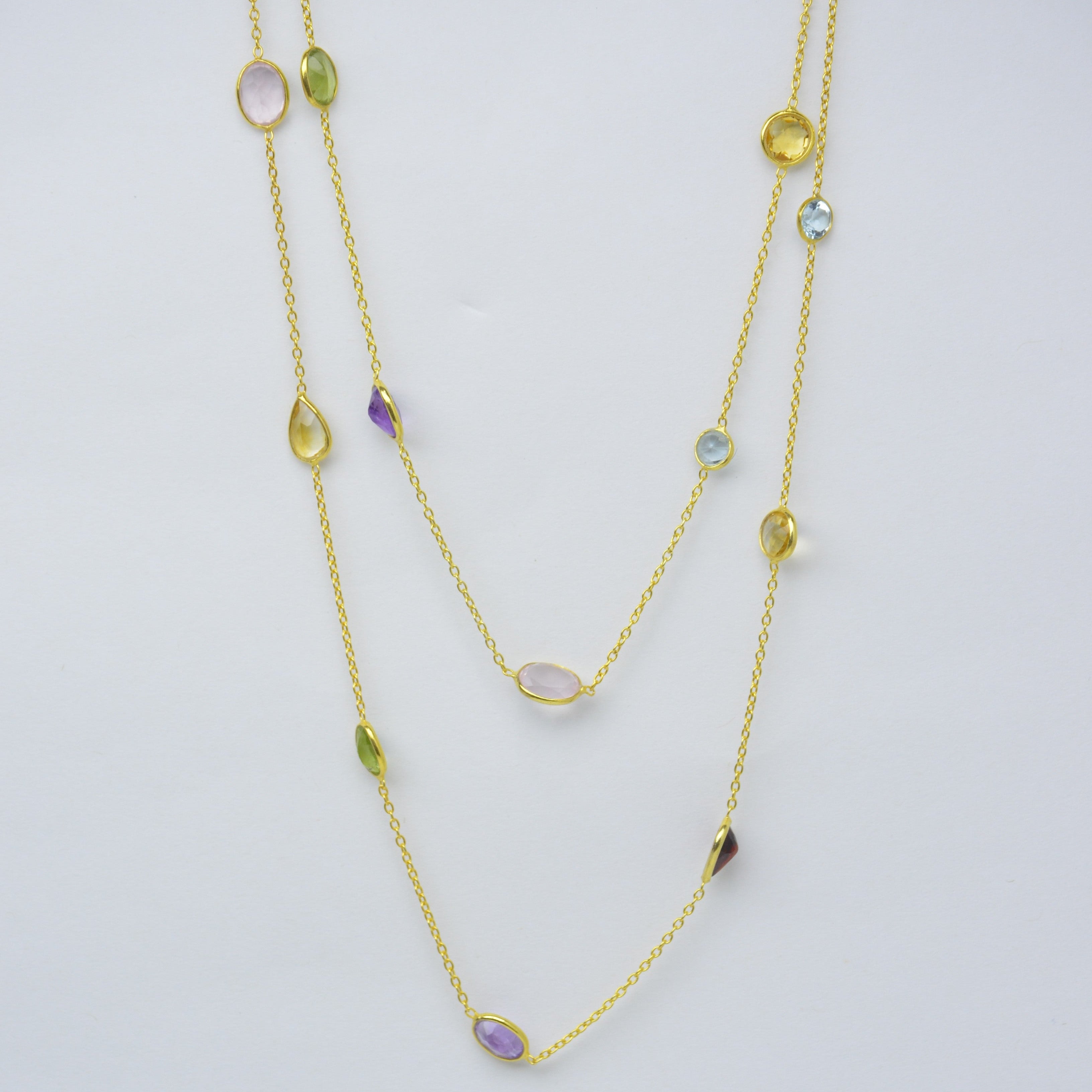 Collar Dalia
