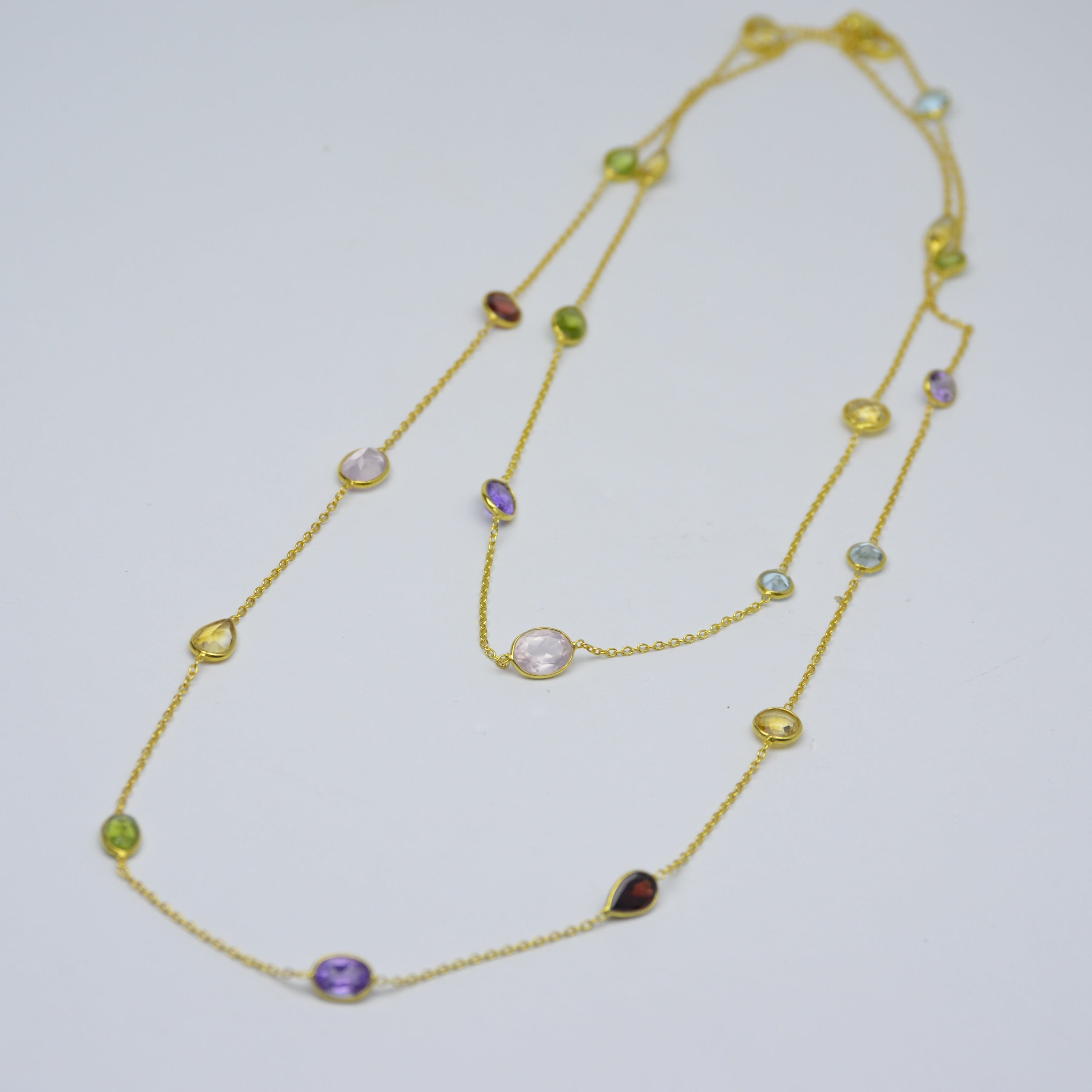 Collar Dalia