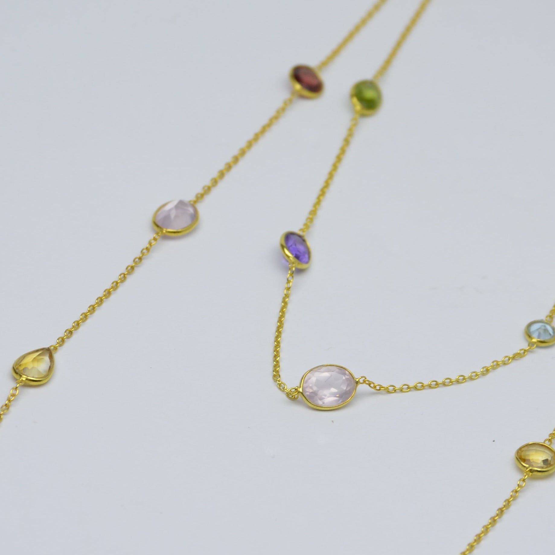 Collar Dalia