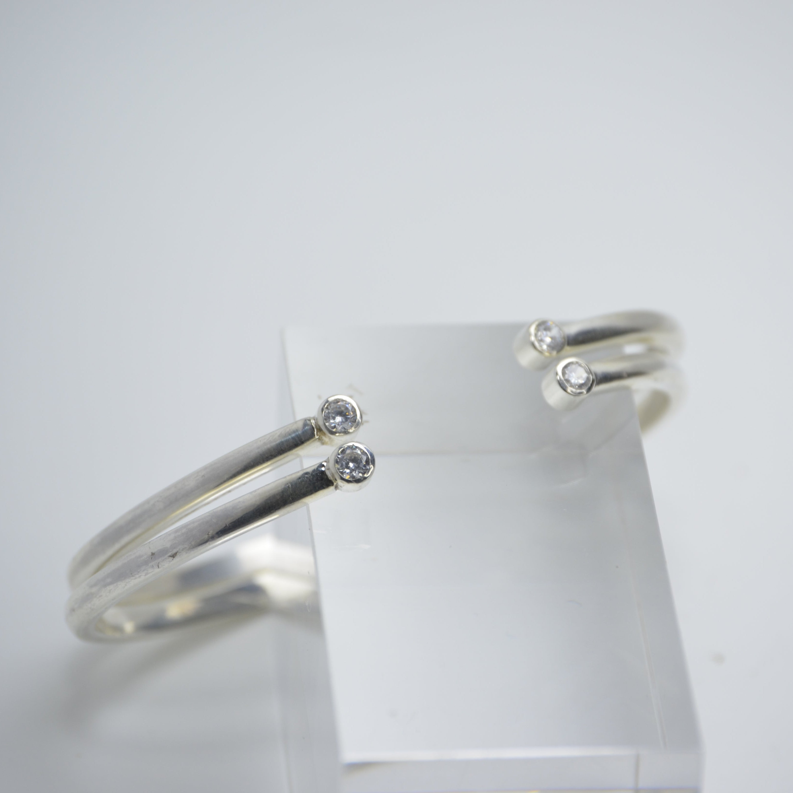 Pulsera Eterna