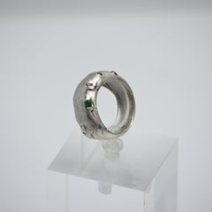 Anillo Sofia