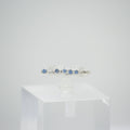 Anillo Arbolito Celeste