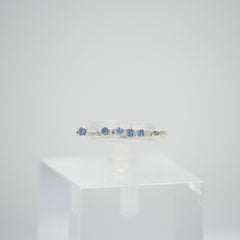 Anillo Arbolito Celeste