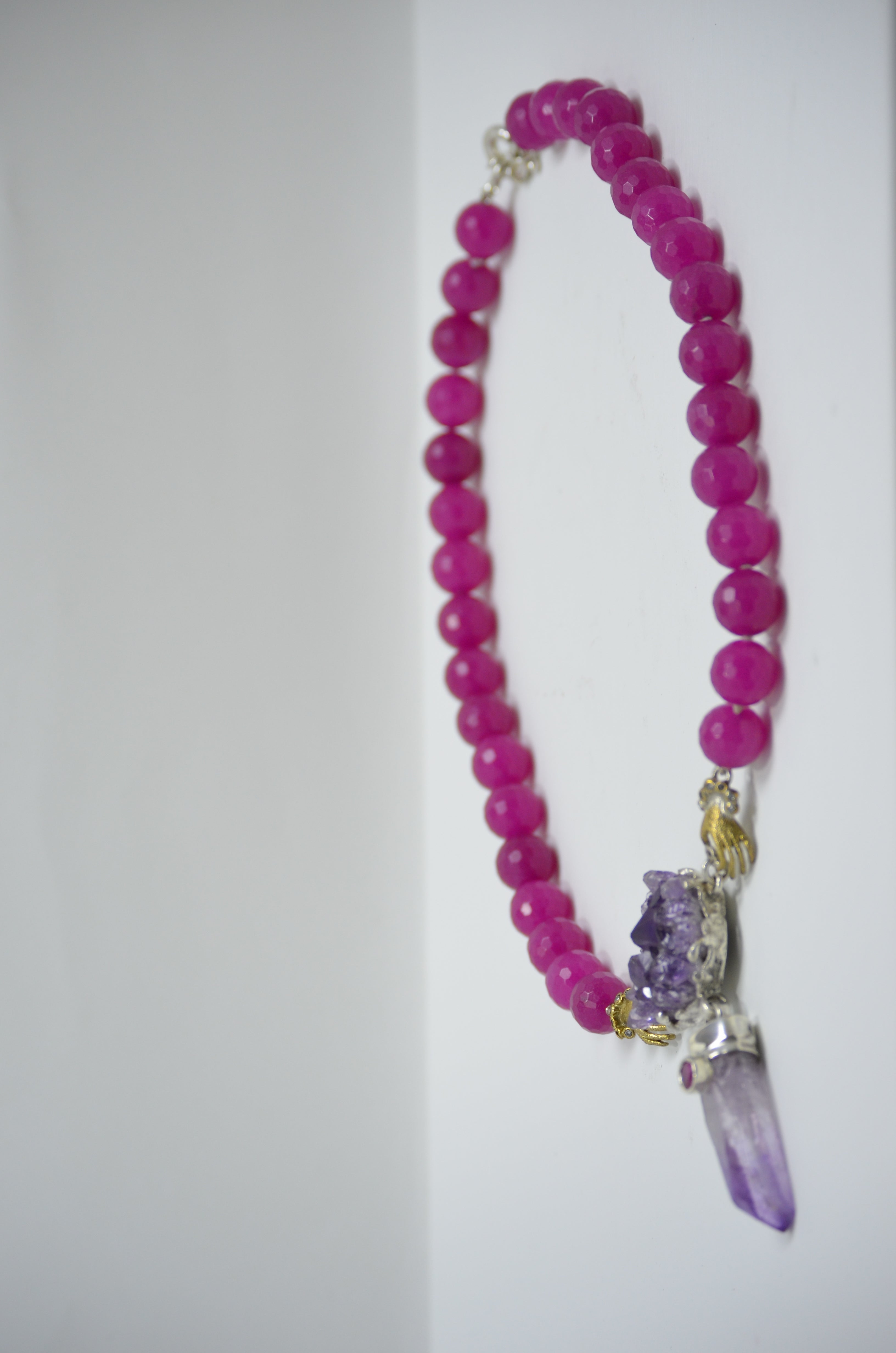 Collar Ruby