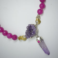 Collar Ruby