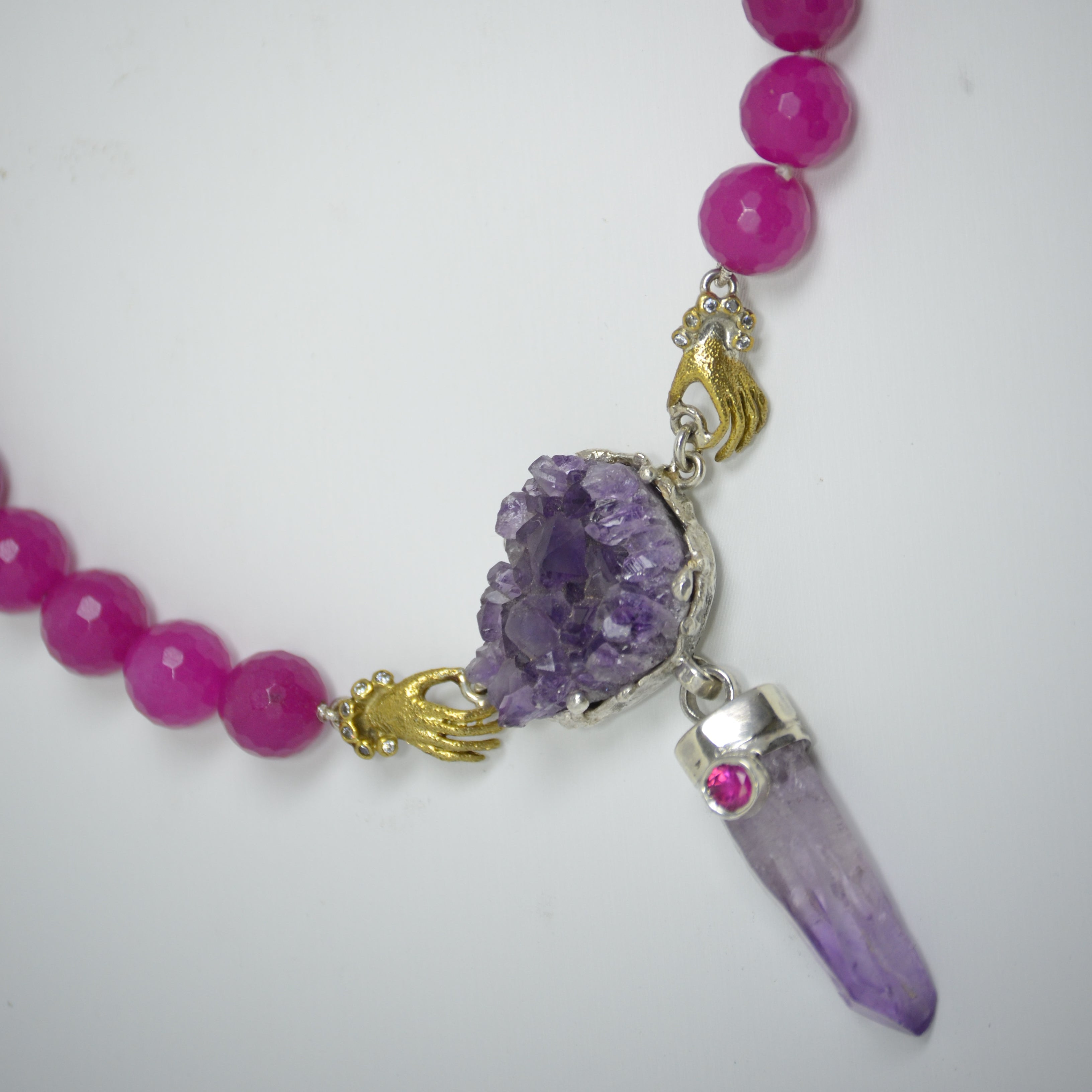 Collar Ruby