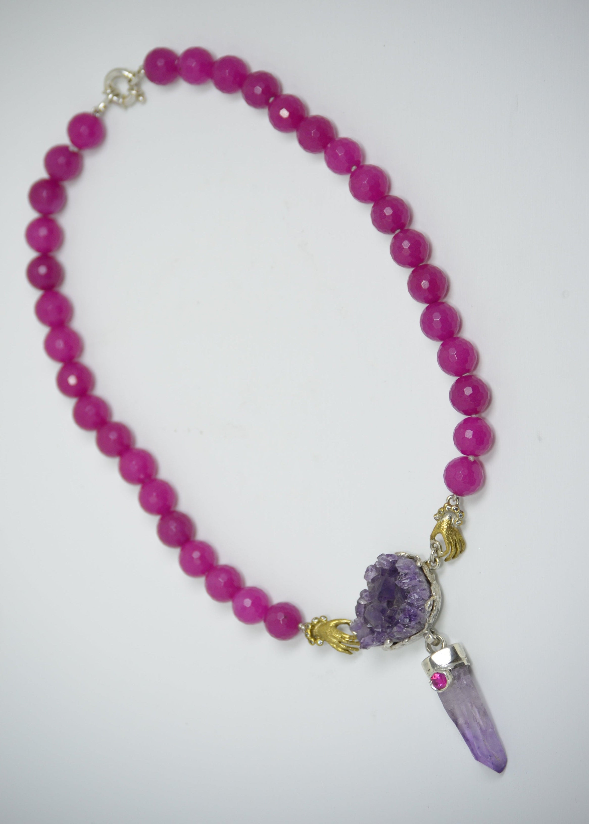 Collar Ruby