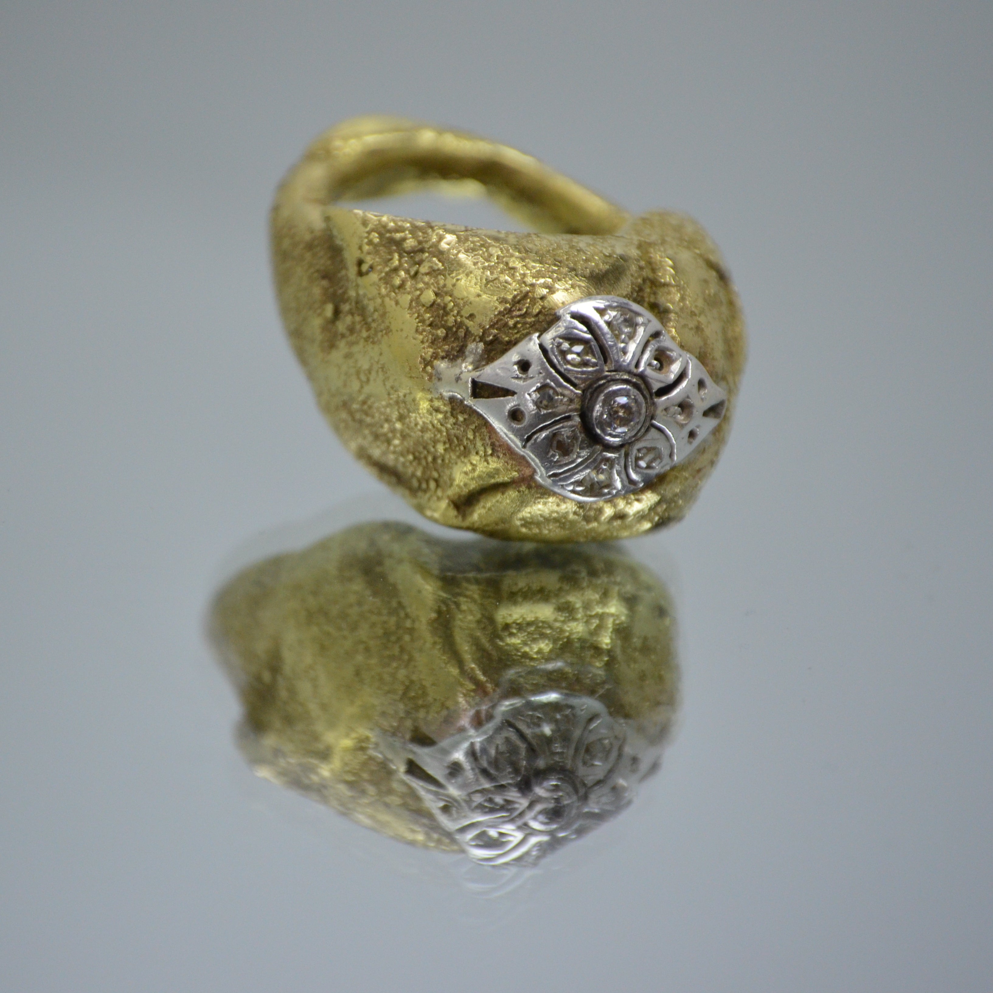 Anillo Petra