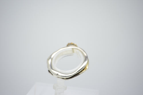Anillo Flora