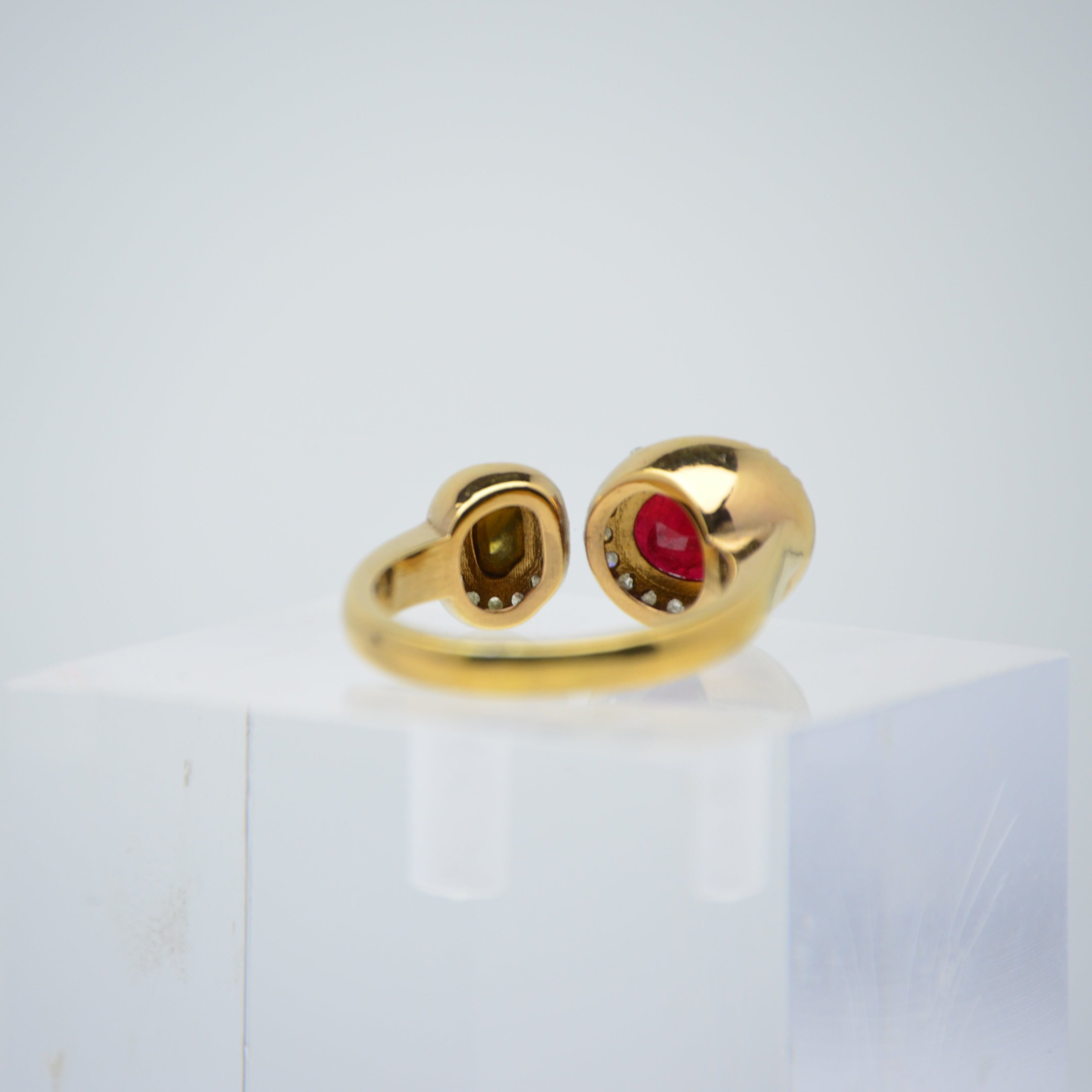 Anillo Rubi