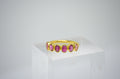 Anillo Turmalina