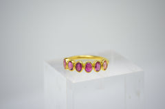 Anillo Turmalina