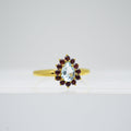 Anillo Rodolita