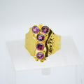 Anillo Magna