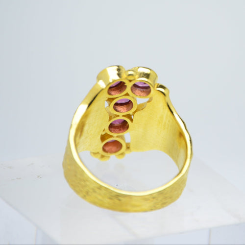 Anillo Magna