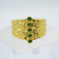 Anillo Aura Dorado