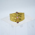 Anillo Aura Colores