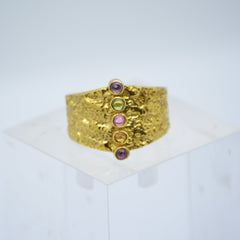 Anillo Aura Colores