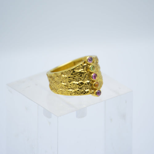 Anillo Aura Colores