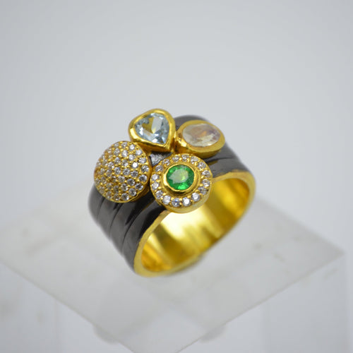 Anillo Constelacion