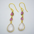 Aros Alma Pink