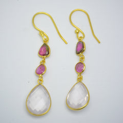Aros Alma Pink